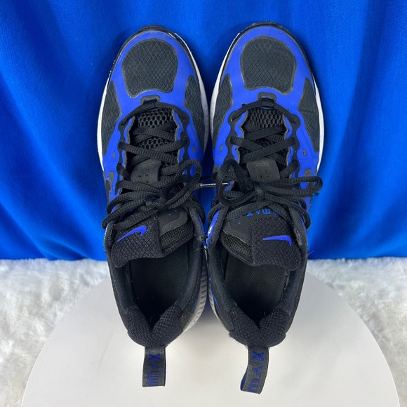 |•NIKE•| Air Max Genome Racer Blue - Youth CZ4652-401 6 Youth 7.5 Women’s - Picture 4 of 14